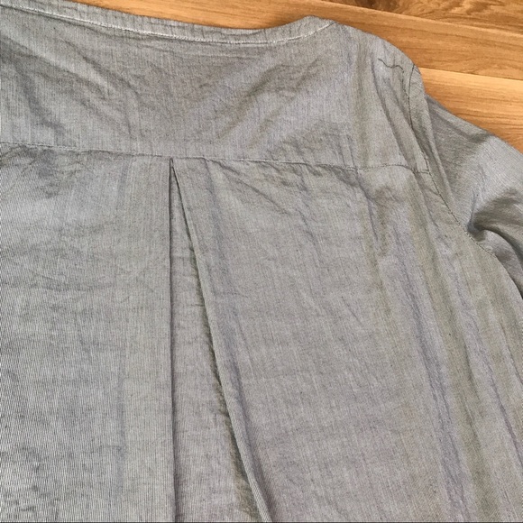 Anthropologie - 9-H15 STCL - Long/.75 Sleeve Top - Picture 3 of 7